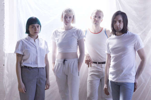 Stairway To Heaven: Dilly Dally