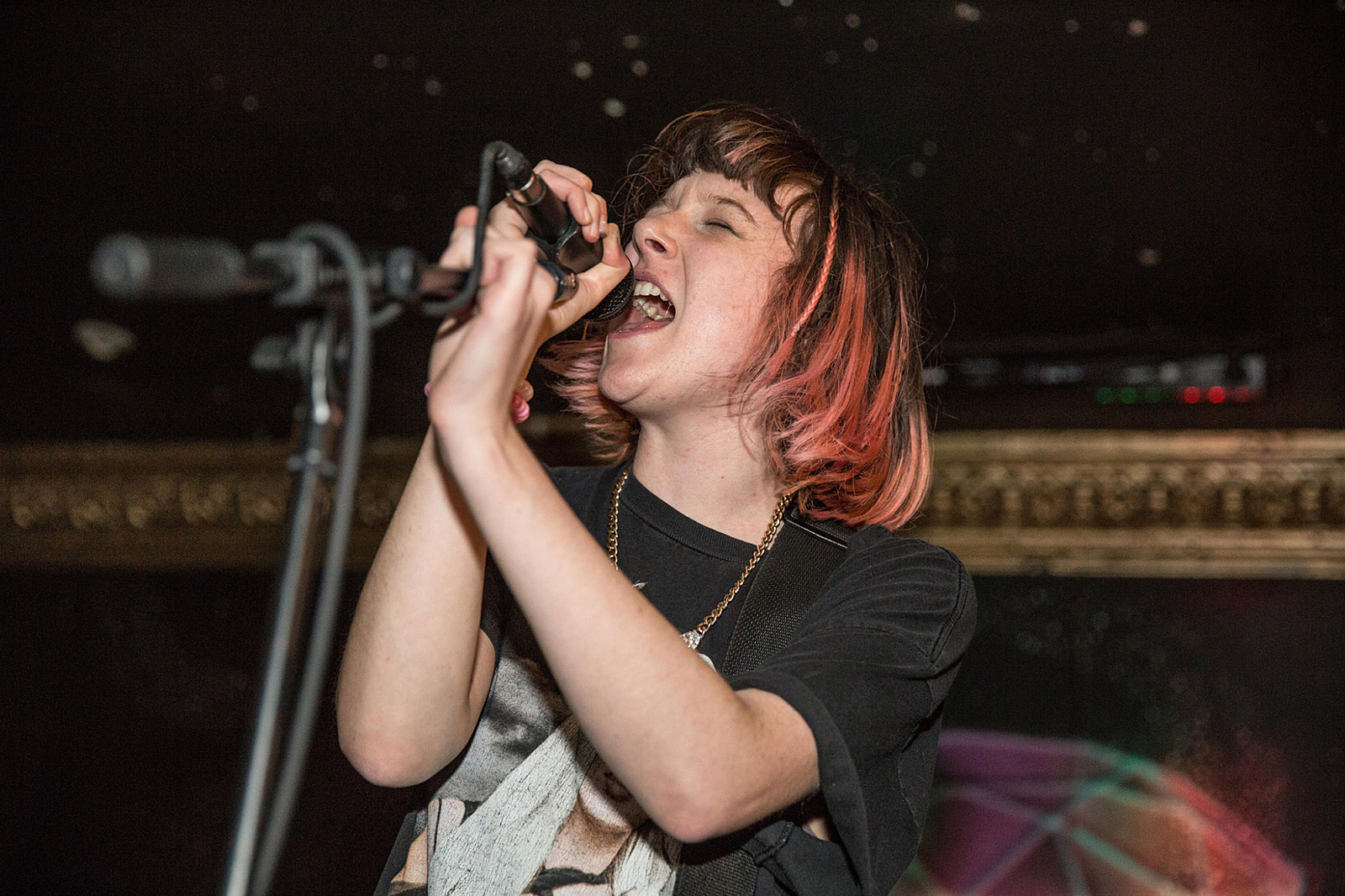 Dilly Dally, Palma Violets, The Big Moon join Sound City bill