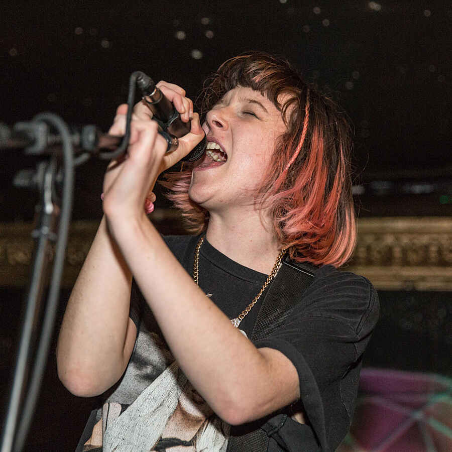 Dilly Dally, Palma Violets, The Big Moon join Sound City bill