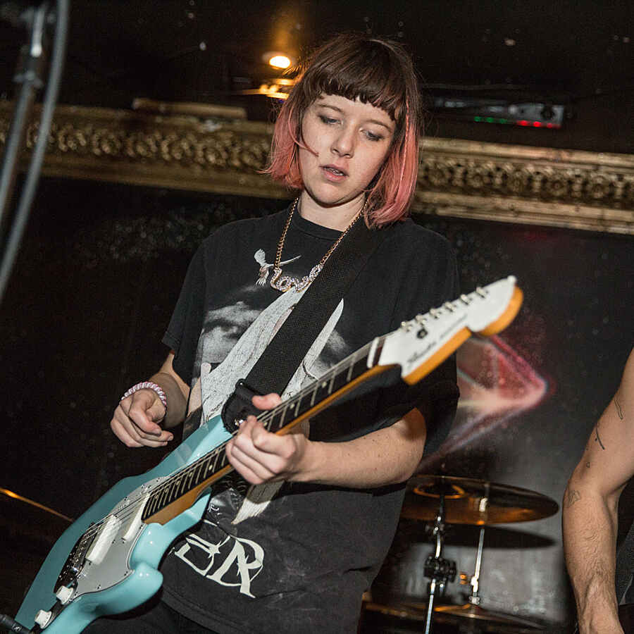 Dilly Dally, Joanna Gruesome, and more to play Leeds all-dayer This Must Be The Place