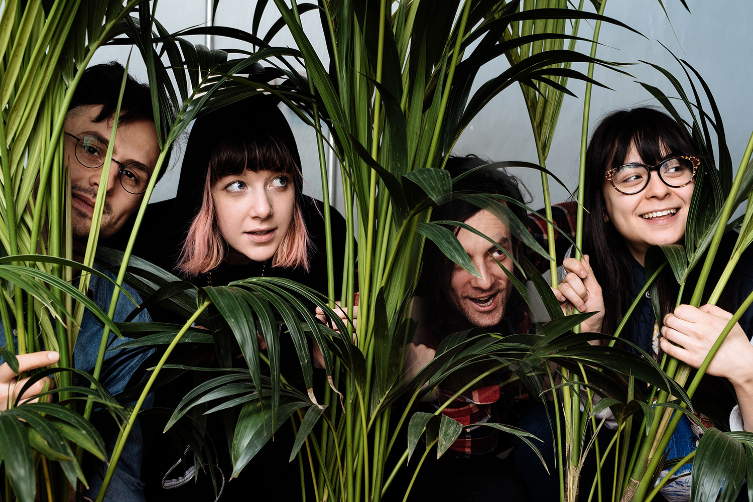 Like Eating Glass: Dilly Dally