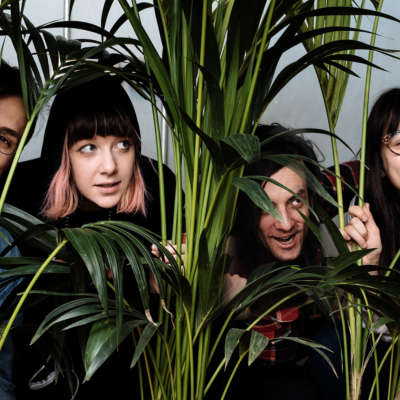 Like Eating Glass: Dilly Dally
