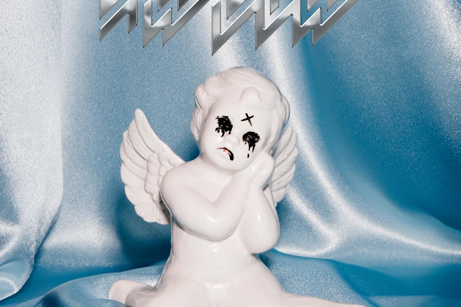 Dilly Dally - Heaven