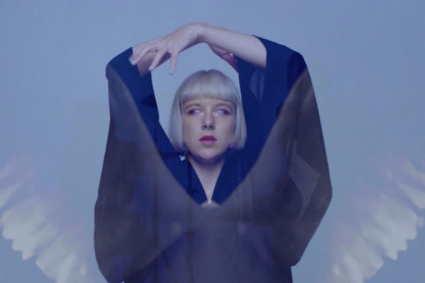 Dilly Dally announce UK/European tour dates, share 'Doom' video