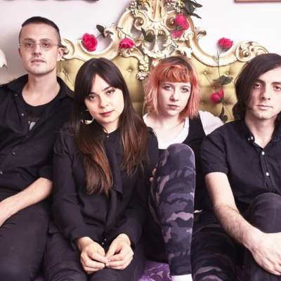 Dilly Dally play KEXP session