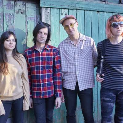 Dilly Dally share proper studio recording of their Drake ‘Know Yourself’ cover