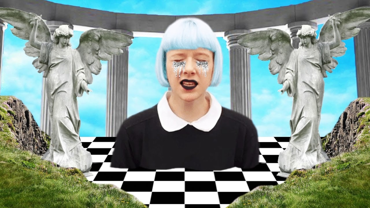 Dilly Dally celebrate weed legalisation in Canada for ‘Marijuana’ video