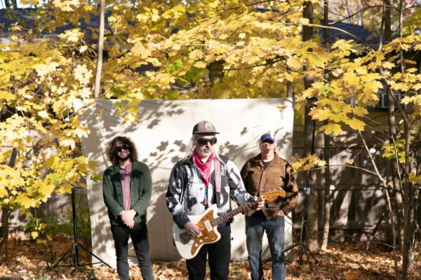 Dinosaur Jr. share new single 'Take It Back'