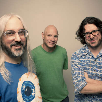 Liverpool Music Week adds Dinosaur Jr, Louis Berry and the DIY Breaking Out series!