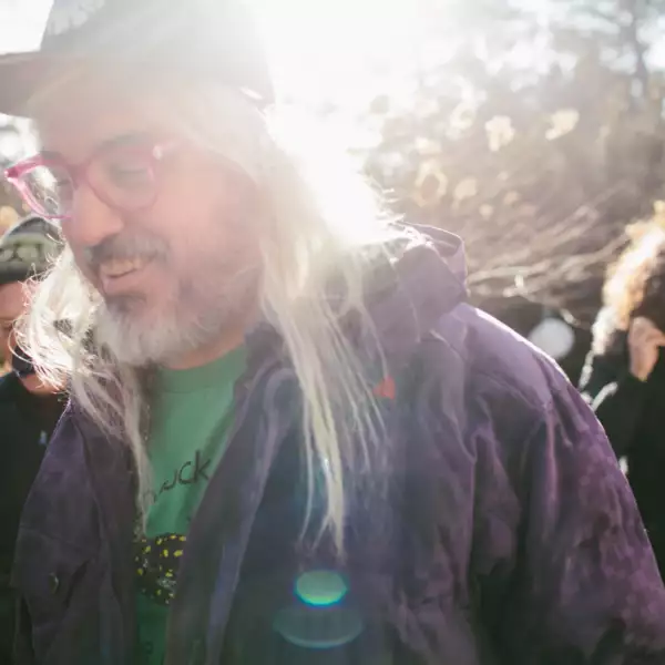 Dinosaur Jr. are going on a UK tour, with Cloud Nothings supporting at London show