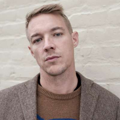 Diplo shares new mixtape, feat. Bonobo and Jai Paul