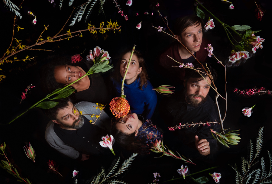Dirty Projectors announce new album ft Haim, Rostam, Robin Pecknold (Fleet Foxes) and more