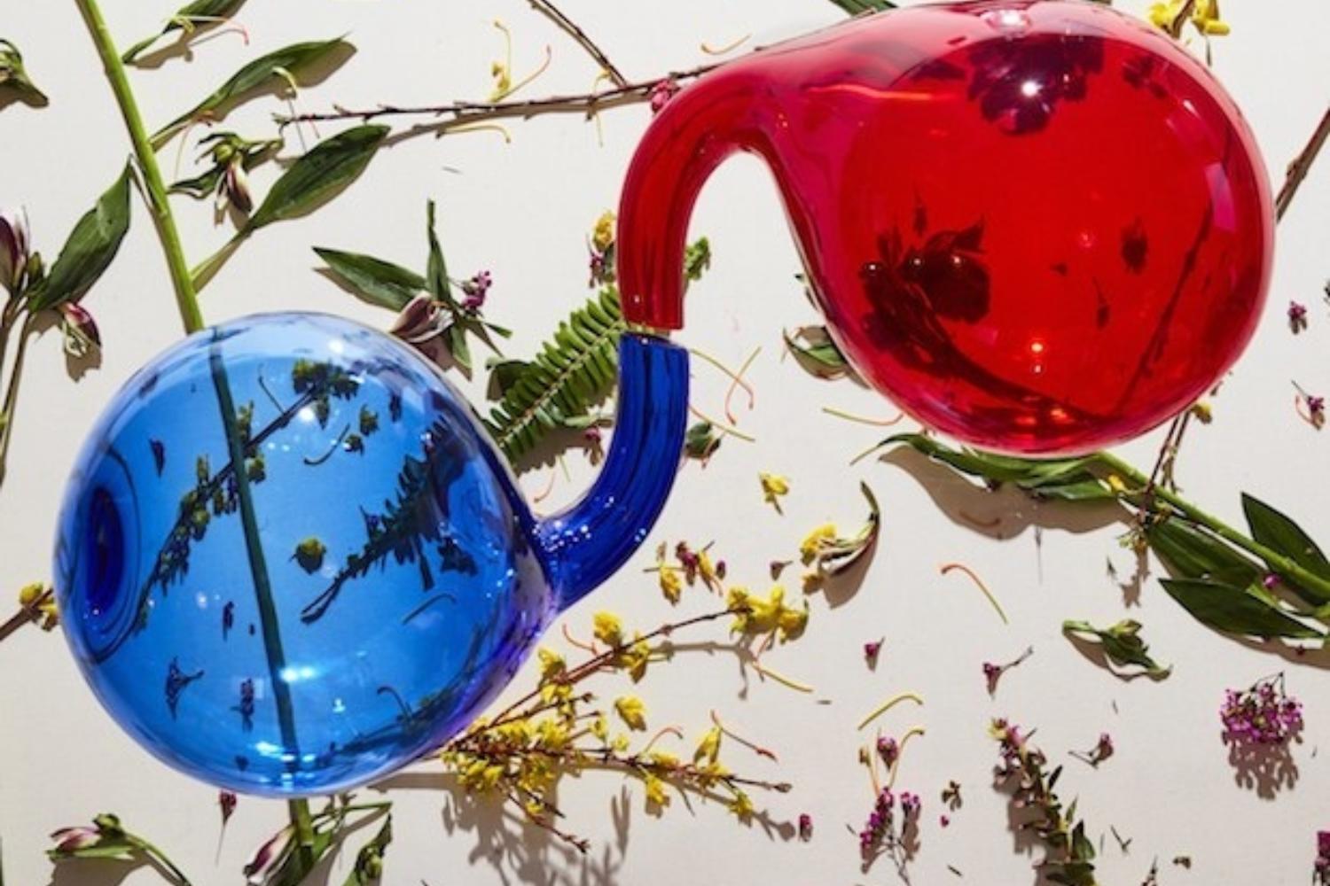Dirty Projectors - Lamp Lit Prose