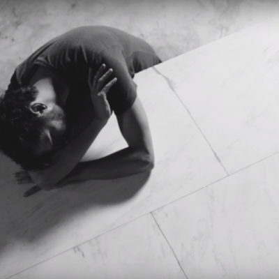Dirty Projectors' Dave Longstreth recorded a song with Kanye West, Ezra Koenig, and Paul McCartney