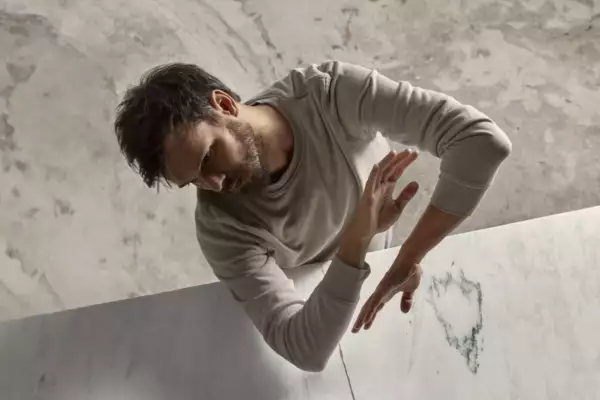 You Spin Me Right Round: Dirty Projectors