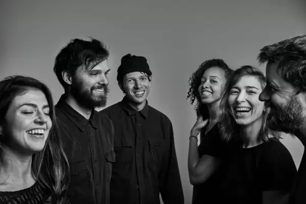 Dirty Projectors release new track 'That's A Lifestyle'