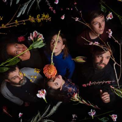 Dirty Projectors announce new album ft Haim, Rostam, Robin Pecknold (Fleet Foxes) and more