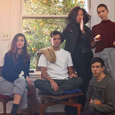 Dirty Projectors release new single ‘Overlord’