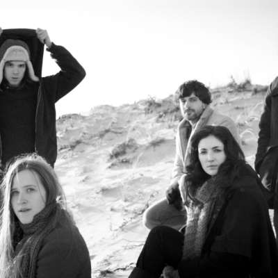 Dirty Projectors return! Listen to ‘Keep Your Name’