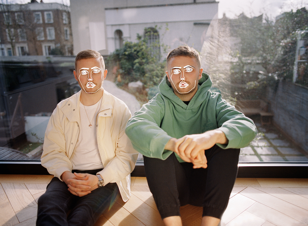 Disclosure release new track ‘Douha (Mali Mali)’