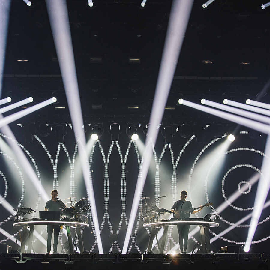 More Disclosure! Hear 'Love Can Be So Hard'