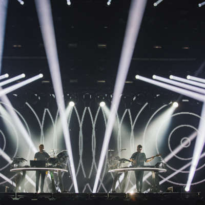 More Disclosure! Hear ‘Love Can Be So Hard’
