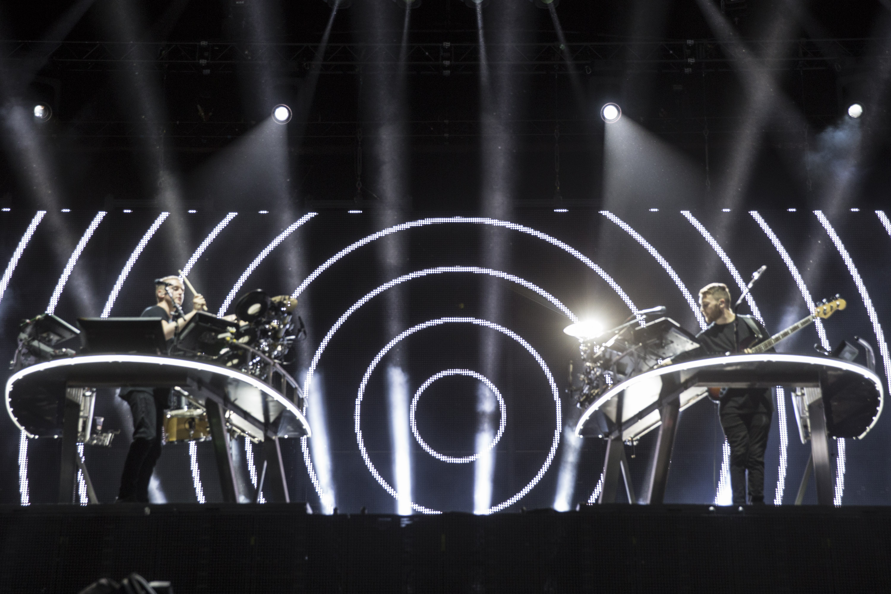 Disclosure and Khalid team up on new song ‘Talk’