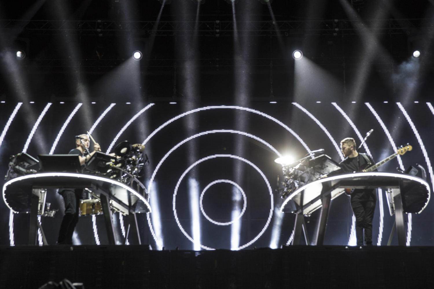 Disclosure and Khalid team up on new song ‘Talk’