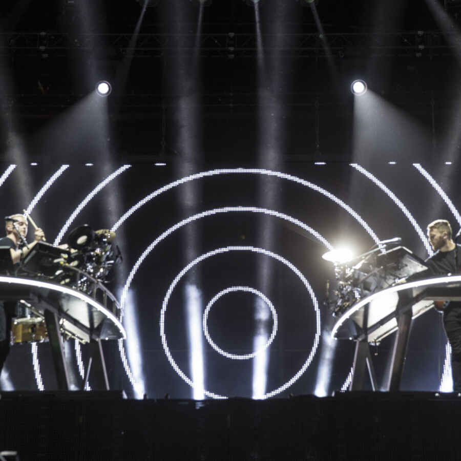 Disclosure and Khalid team up on new song 'Talk'