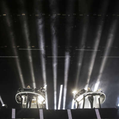 Disclosure return with another new track - hear ‘Where Angels Fear To Tread’