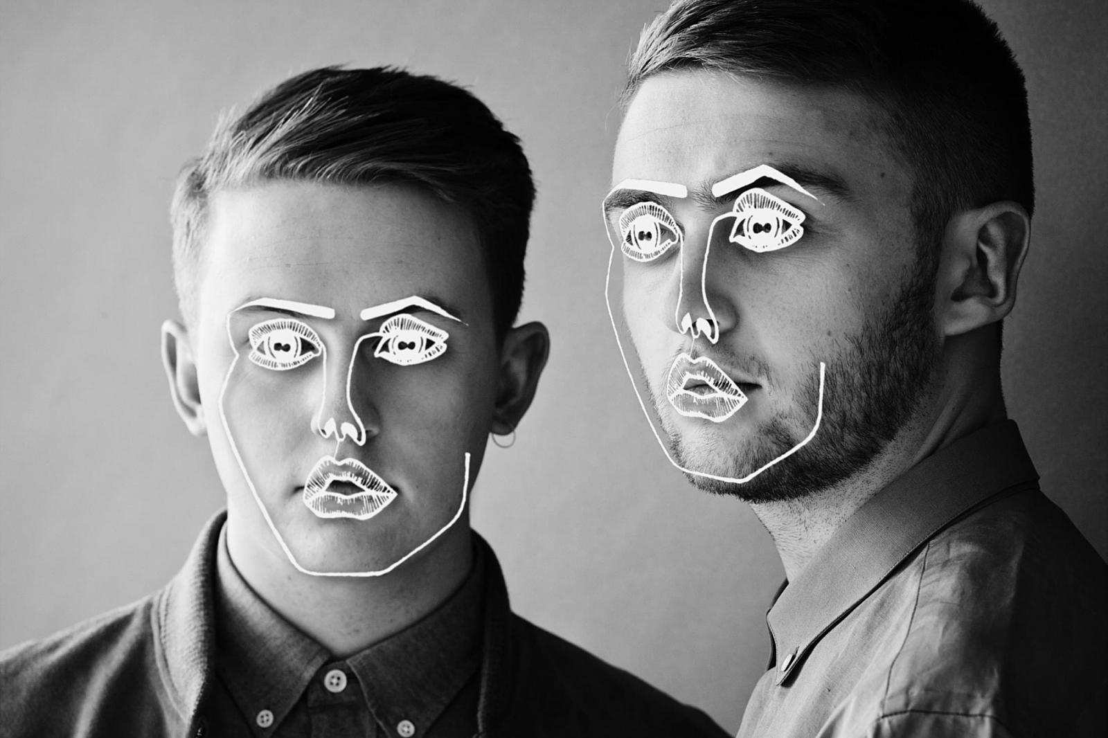 Listen to Disclosure and Sam Smith cover Drake's 'Hotline Bling'