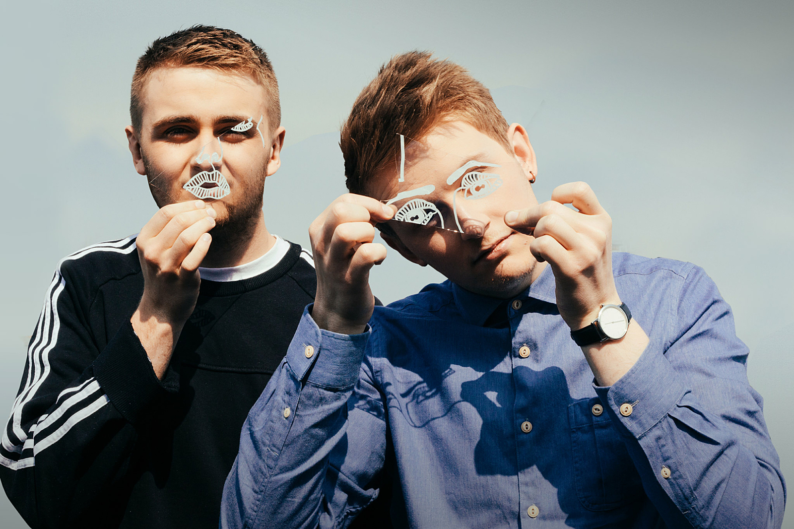 ​Tracks: Disclosure, Preoccupations, Bastille, The Avalanches & more​