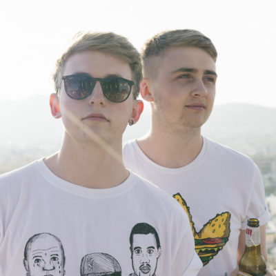 Tracks: Disclosure, Refused, Girlpool & more