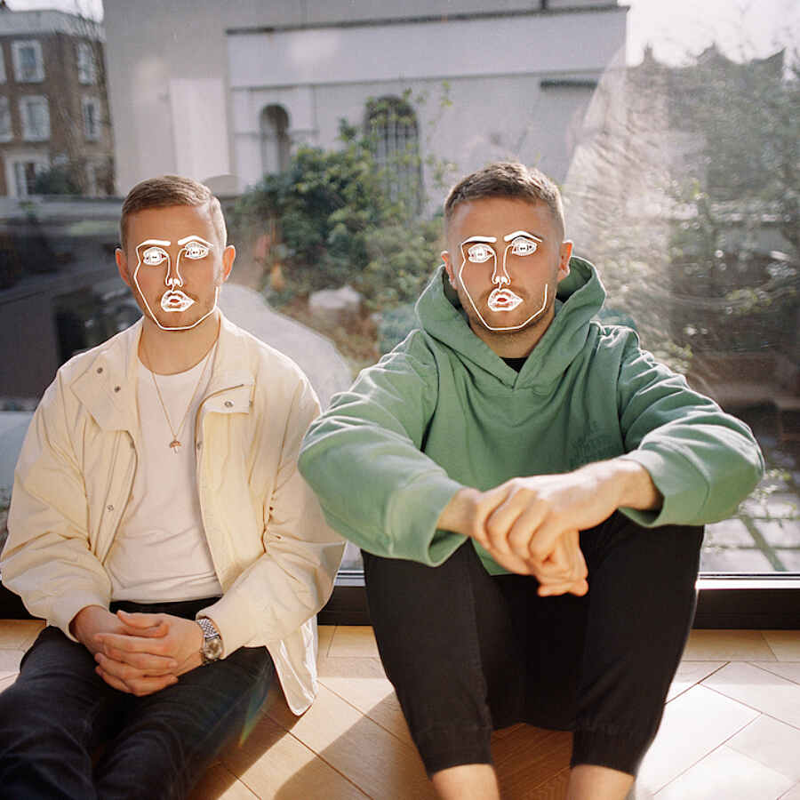 Disclosure team up with Aminé and slowthai for new track 'My High'