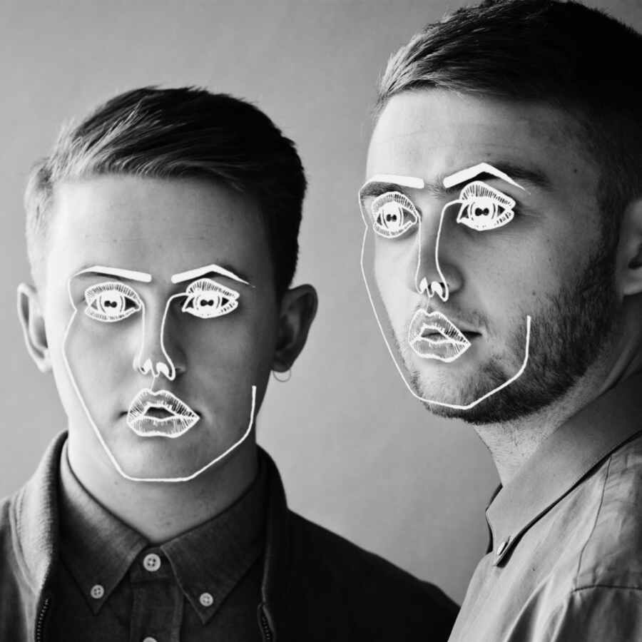 Disclosure and Sam Smith announce new collaboration