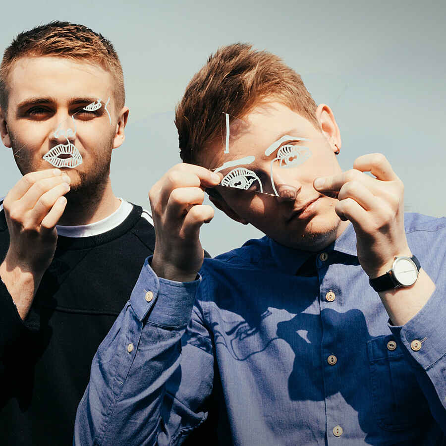 ​Tracks: Disclosure, Preoccupations, Bastille, The Avalanches & more​
