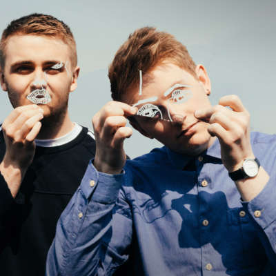 Tracks: Disclosure, Preoccupations, Bastille, The Avalanches & more