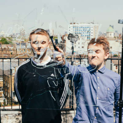 Disclosure remix Pharrell, hint at Madonna collaboration