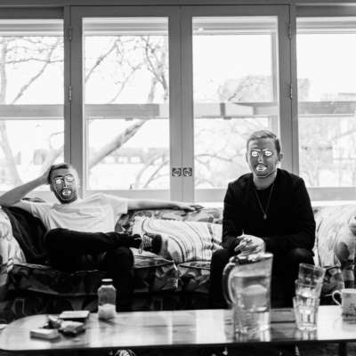 Disclosure release new track ‘Ecstasy’
