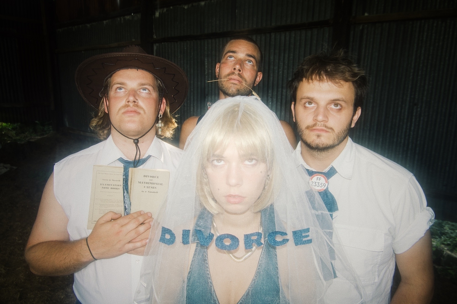 The Neu Bulletin (Divorce, Hannah Jagadu, Humour and more!)