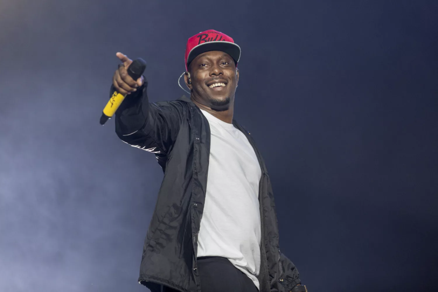 Watch Dizzee Rascal bring ‘Bop N Keep It Dippin’ to the telly