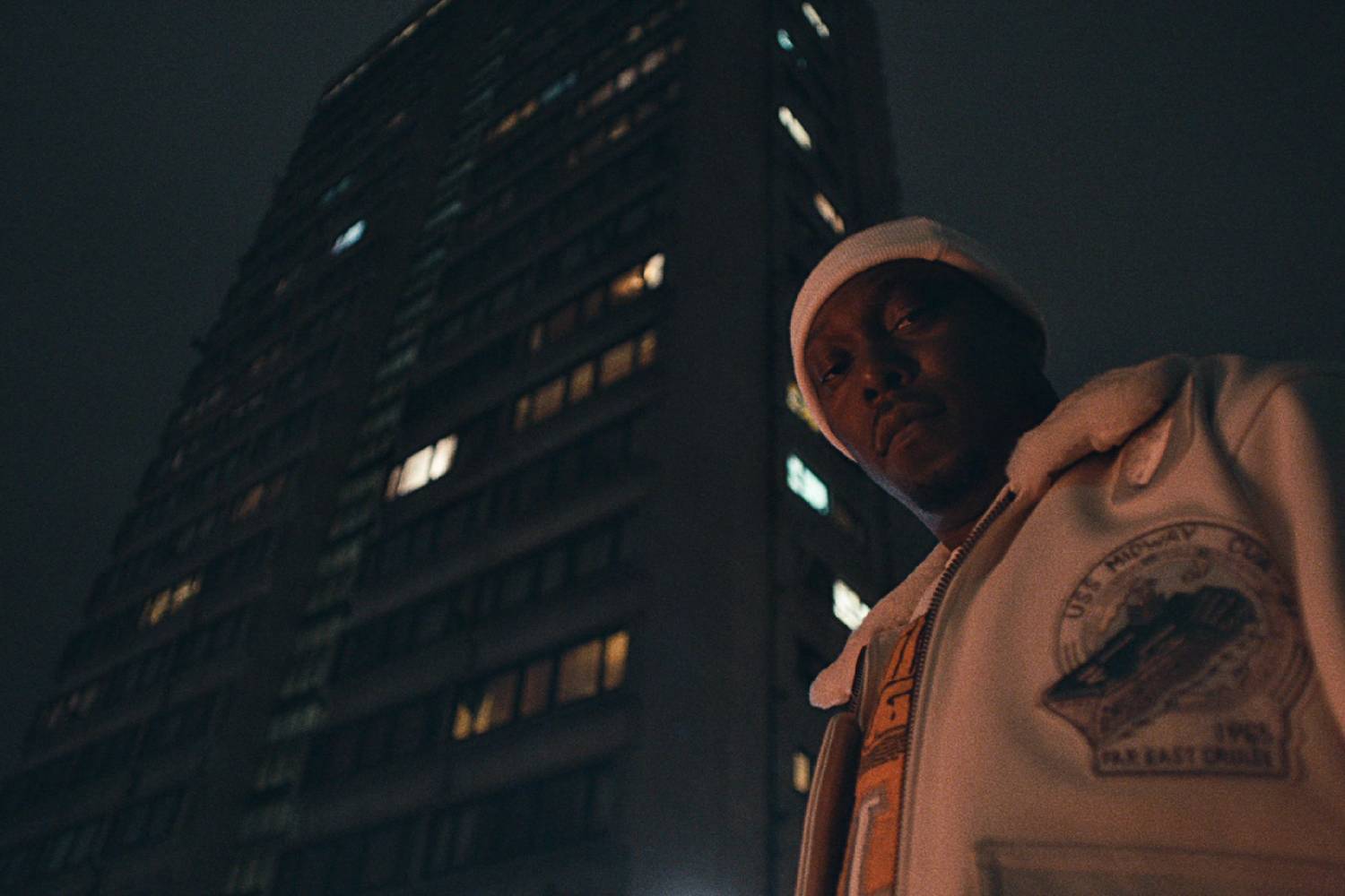 Dizzee Rascal shares new video for ‘Quality’