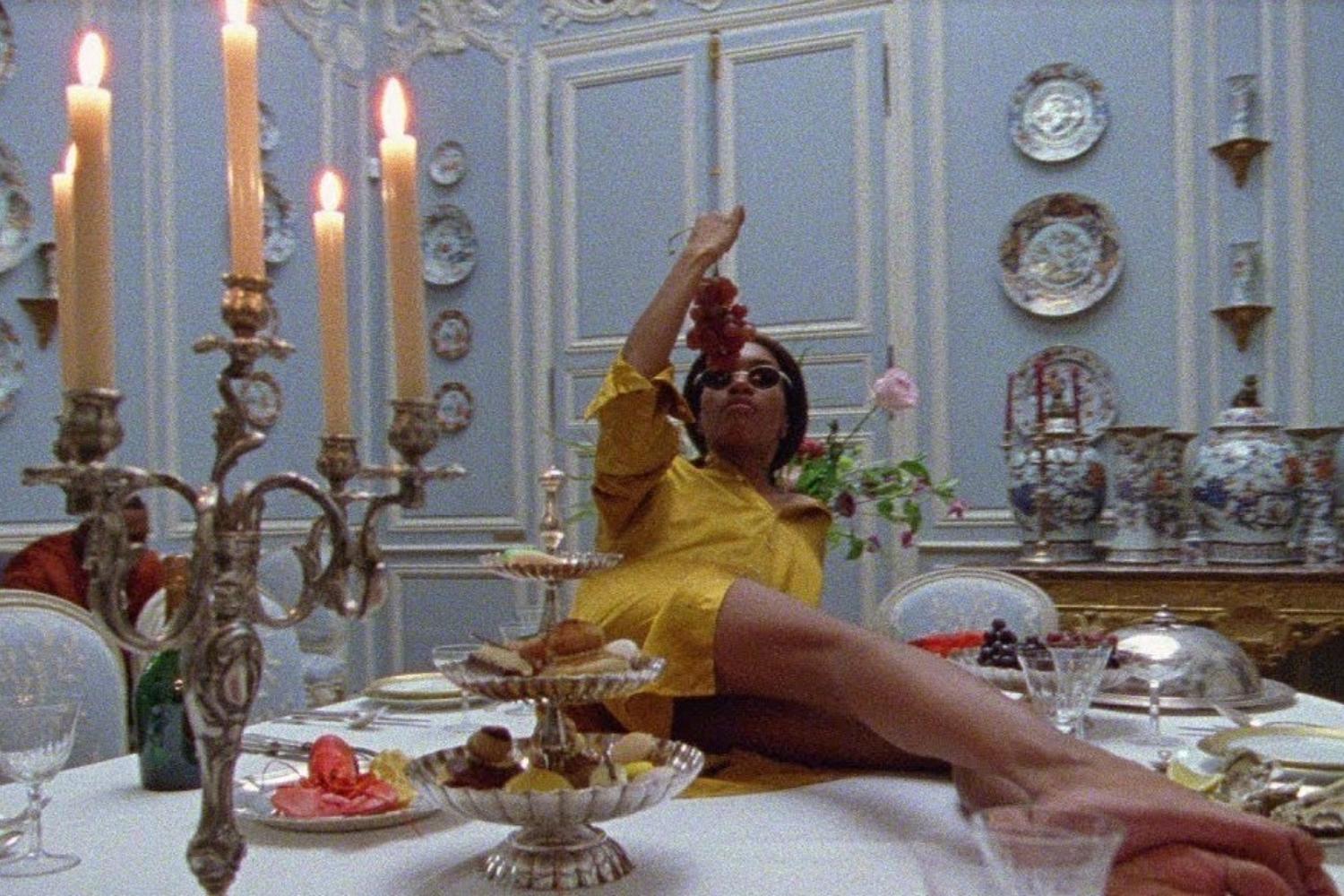 Dizzee Rascal shares a new video for ‘Ghost’