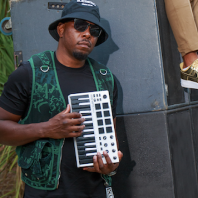 Dizzee Rascal teams up with Smoke Boys for 'Act Like You Know'