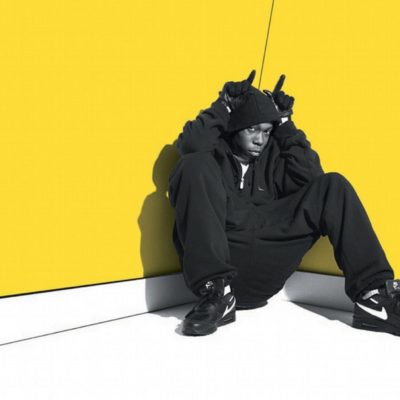 Dizzee Rascal to play ‘Boy In Da Corner’ in full for London gig