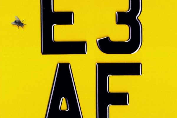 Dizzee Rascal - E3 AF