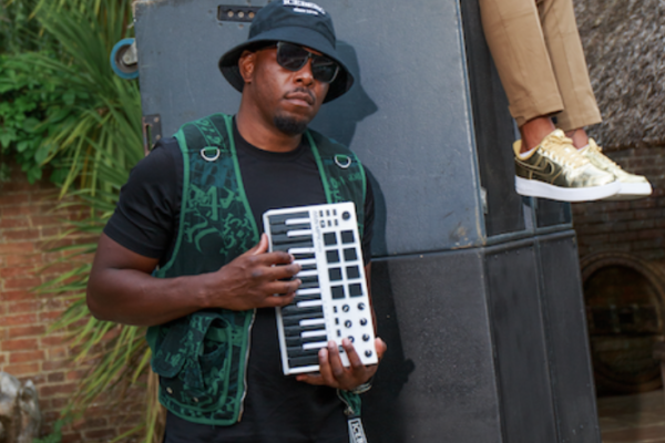 Dizzee Rascal announces new album 'E3 AF'