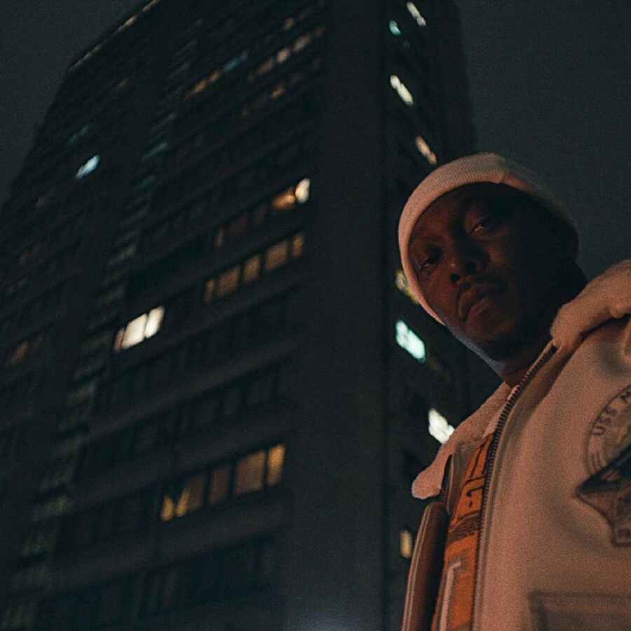 Dizzee Rascal shares new video for 'Quality'
