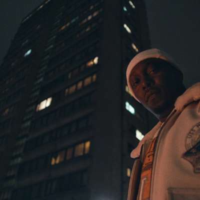 Dizzee Rascal shares new video for ‘Quality’