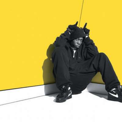 Dizzee Rascal to play ‘Boy In Da Corner’ in full for London gig
